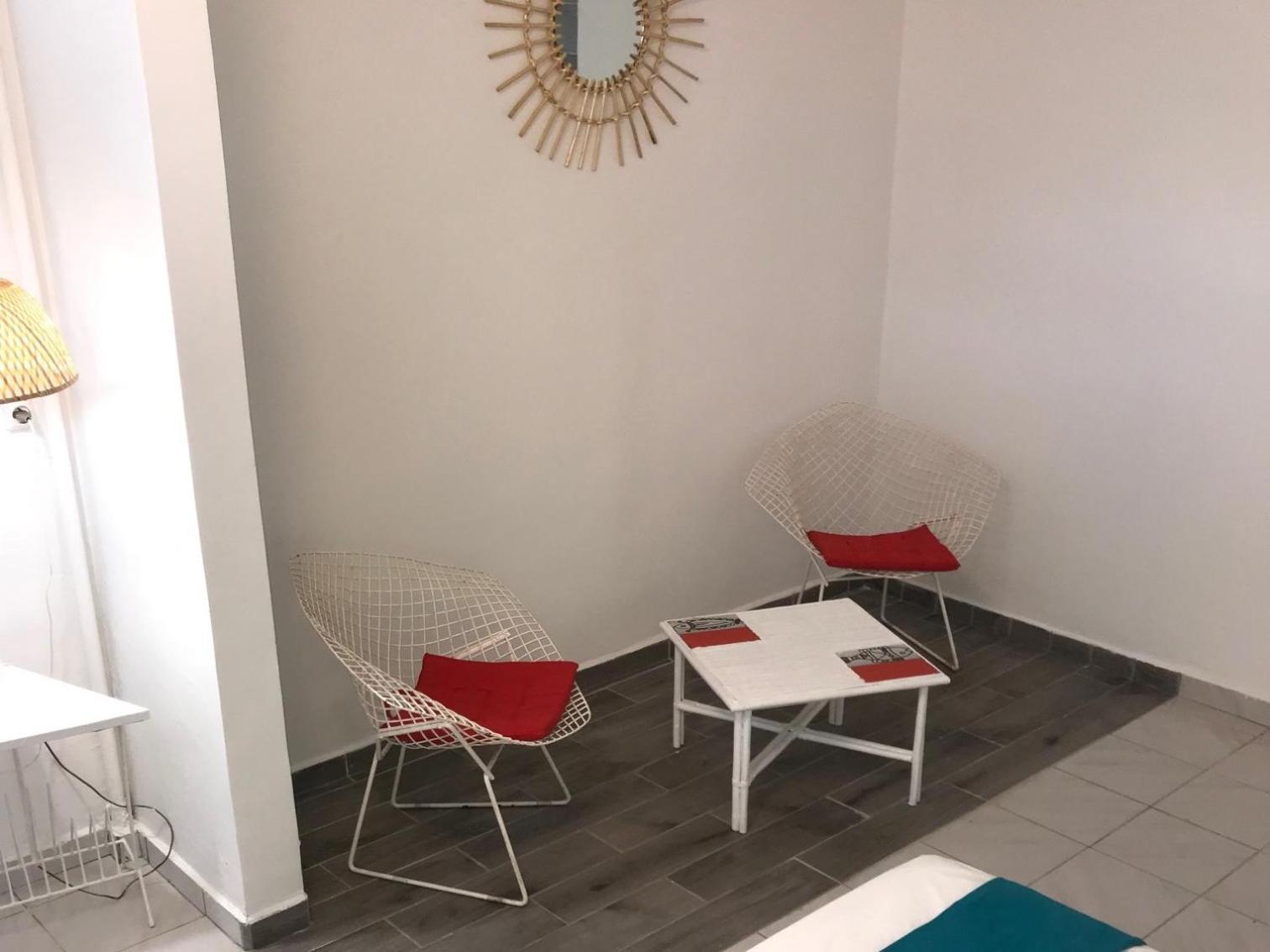 Le Belleplaine Villa Le Gosier  Room photo